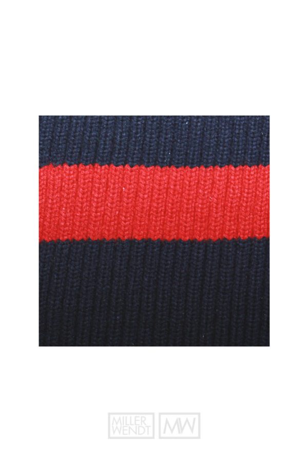 miller-wendt-cuff-navy-red-stripe-ribbed